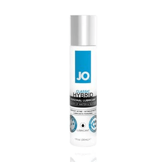 JO Lubricants Other Default JO Classic Hybrid - Original - Lubricant 1 floz / 30 mL