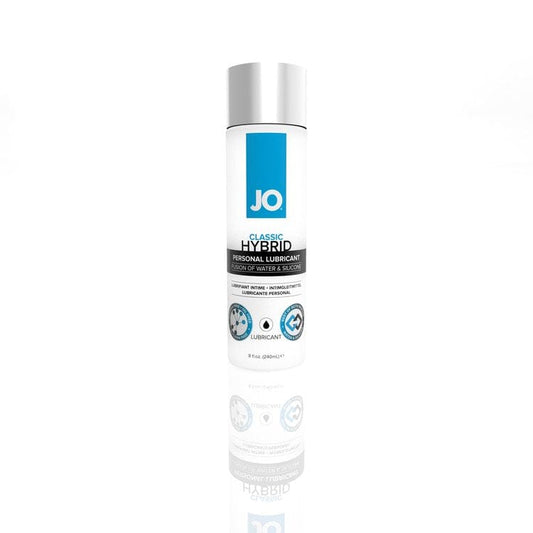 JO Lubricants Other Default JO Classic Hybrid - Original - Lubricant 8 floz / 240 mL