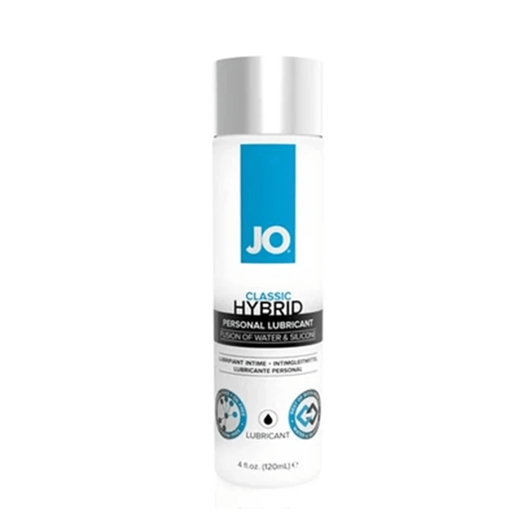 JO Lubricants Other JO H2O CLASSIC HYBRID 4oz.