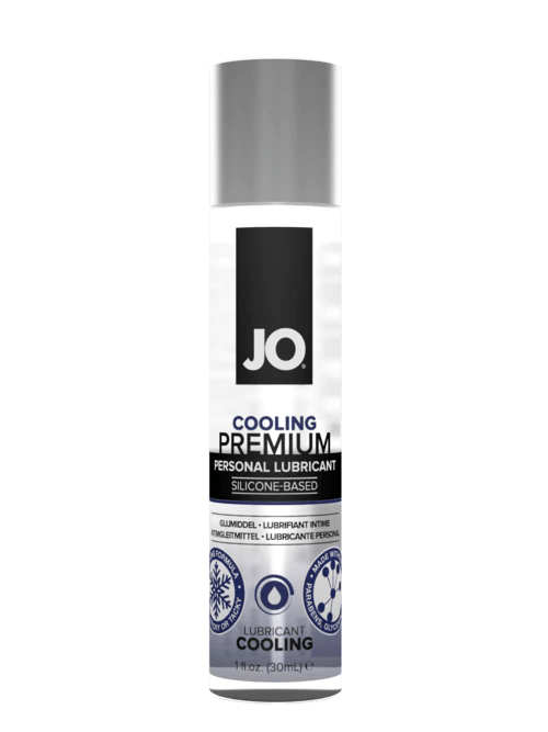JO Lubricants Other Default JO Premium  - Cooling - Lubricant 1 floz / 30 mL