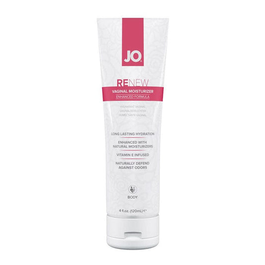 JO Lubricants Other JO RENEW - Vaginal Moisturizer