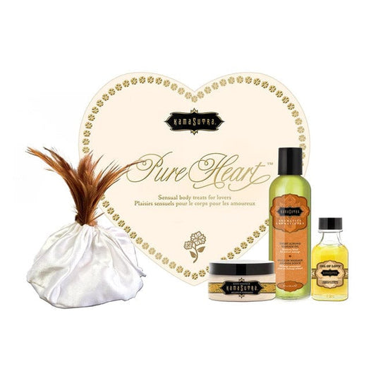 Kama Sutra Accessories / Miscellaneous Pure Heart Kit
