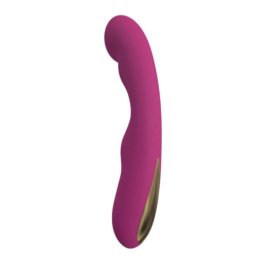 Kama Sutra Vibrators Dandiya Purple
