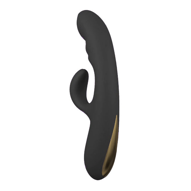 Kama Sutra Vibrators Black Kama Sutra Vibe Lavani Deluxe Branch Black