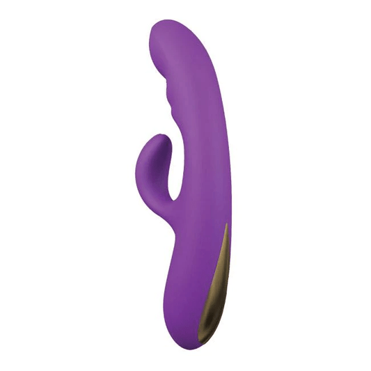 Kama Sutra Vibrators Purple Lavani Purple