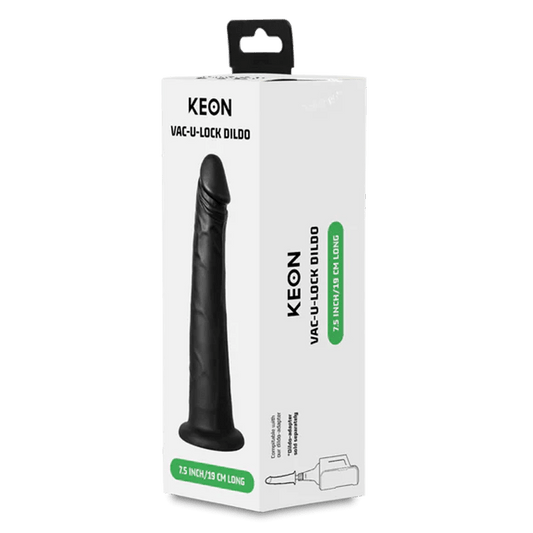 Kiiroo Dongs & Dildos Vacuum-lock Dildo