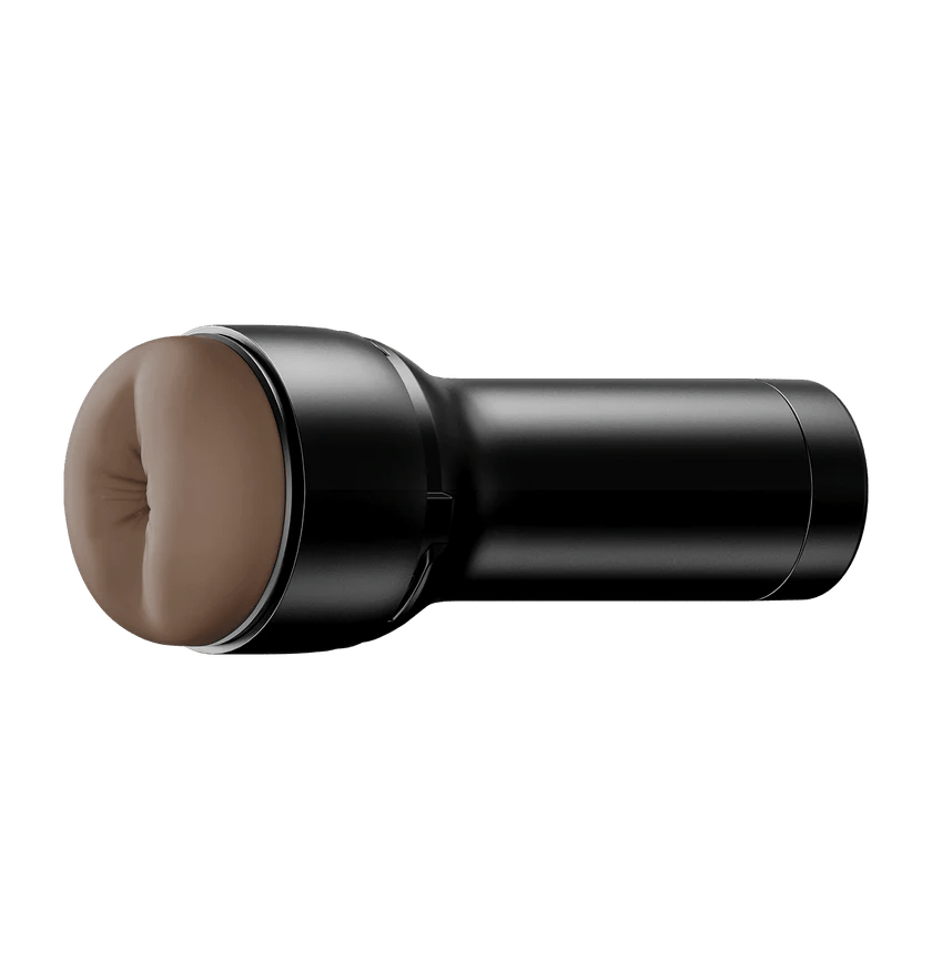 Kiiroo For Him Feel Stroker -  Butt (mid brown)