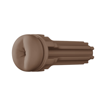 Kiiroo For Him Feel Stroker -  Butt (mid brown)