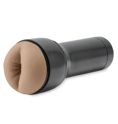 Kiiroo For Him Feel Stroker -  Extra Tight Butt (mid brown)