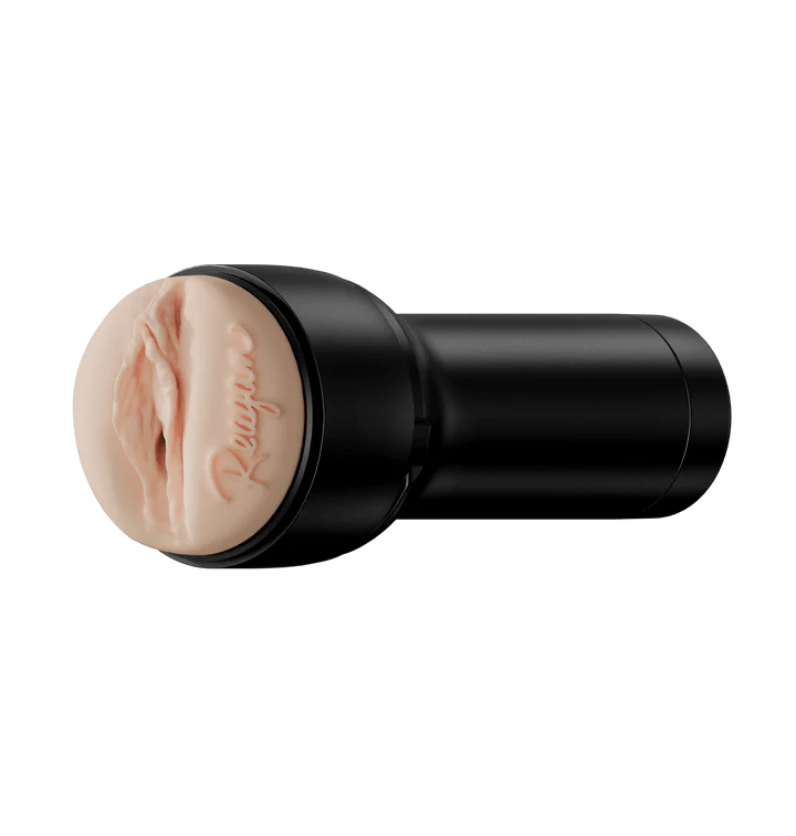 Kiiroo For Him FeelReagan Stroker