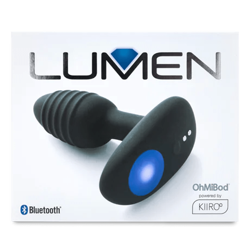 Kiiroo For Him Lumen