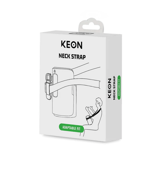 Kiiroo Vibrators Keon Neck Strap