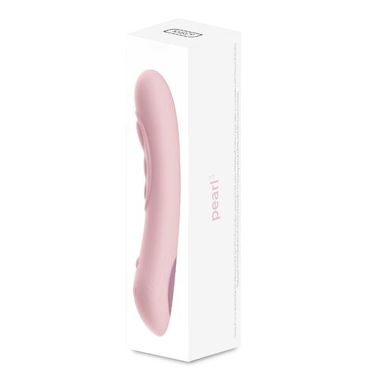 Kiiroo Vibrators Pearl3 Pink