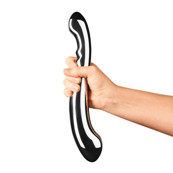 LE Wand Anal Toys Contour