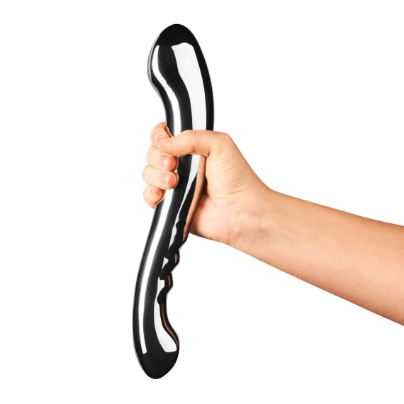 LE Wand Anal Toys Contour