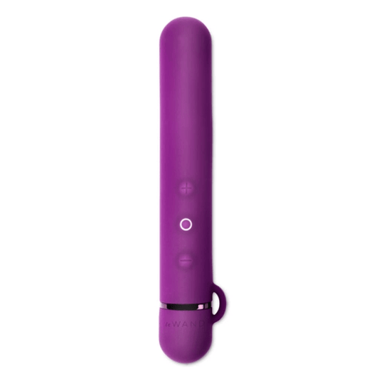 LE Wand Vibrators Baton - Dark Cherry