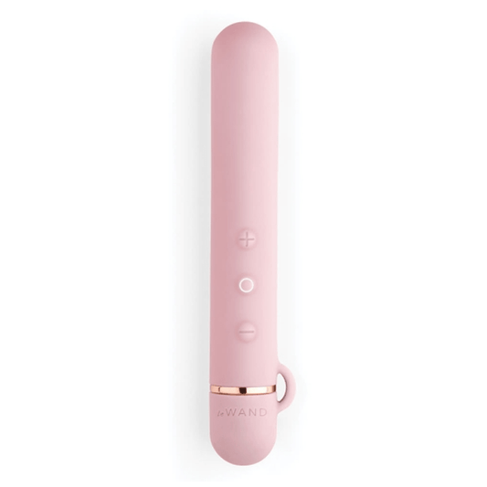 LE Wand Vibrators Baton - Rose Gold