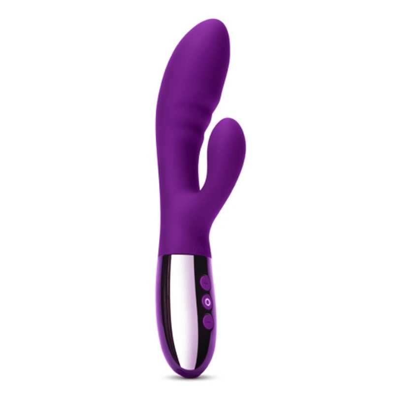 LE Wand Vibrators Blend - Dark Cherry