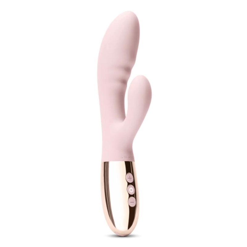 LE Wand Vibrators Blend - Rose Gold