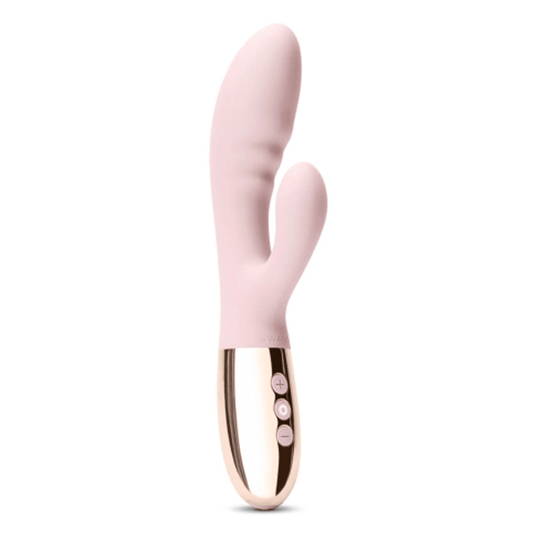 LE Wand Vibrators Blend - Rose Gold