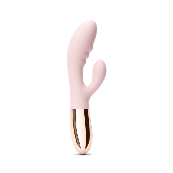 LE Wand Vibrators Blend - Rose Gold