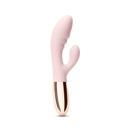 LE Wand Vibrators Blend - Rose Gold