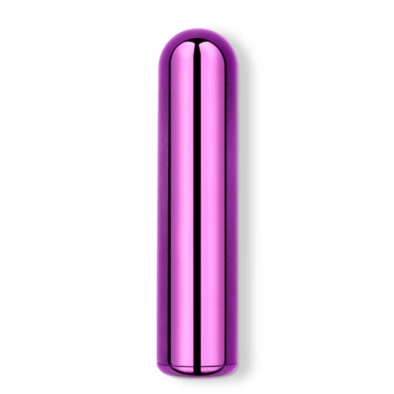 LE Wand Vibrators Bullet - Dark Cherry