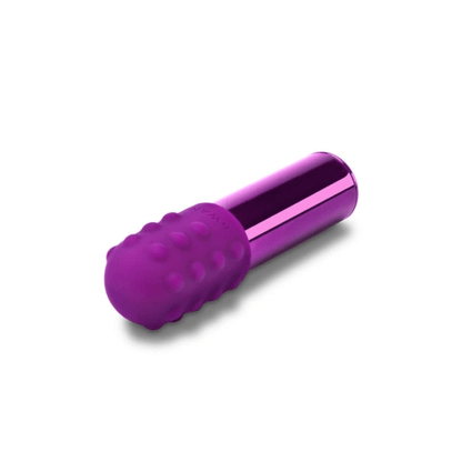LE Wand Vibrators Bullet - Dark Cherry