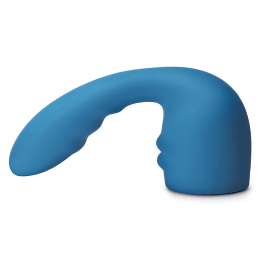 LE Wand Vibrators Flexi Petite Silicone Attachment