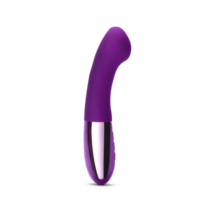 LE Wand Vibrators Gee - Dark Cherry