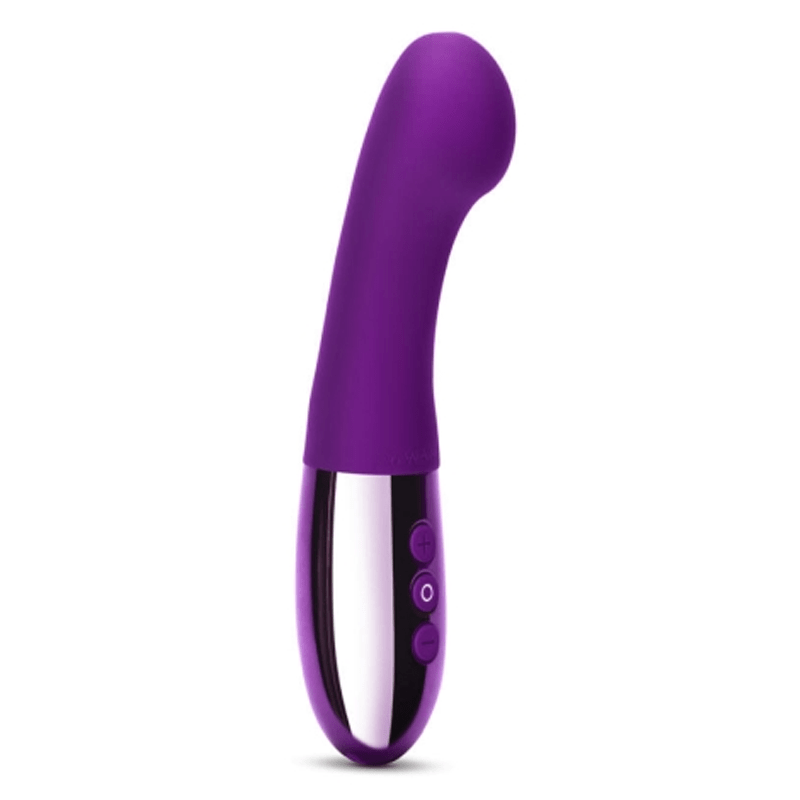 LE Wand Vibrators Gee - Dark Cherry