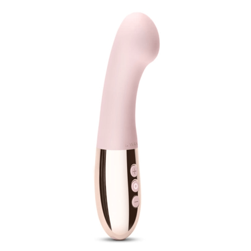 LE Wand Vibrators Gee - Rose Gold