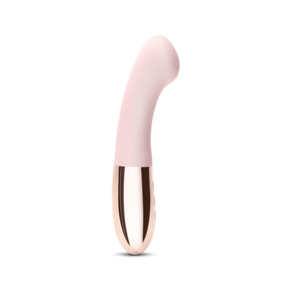 LE Wand Vibrators Gee - Rose Gold