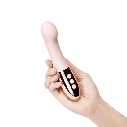 LE Wand Vibrators Gee - Rose Gold