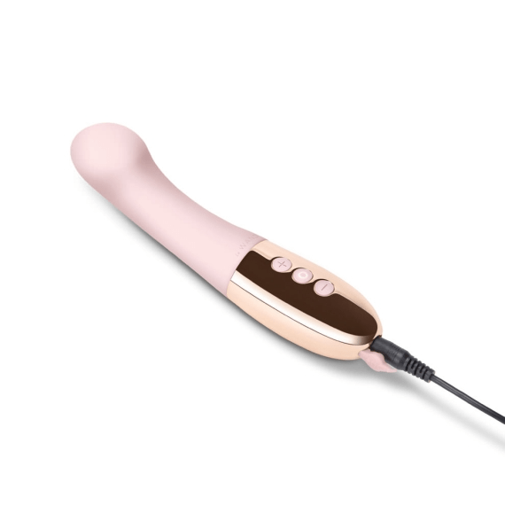 LE Wand Vibrators Gee - Rose Gold