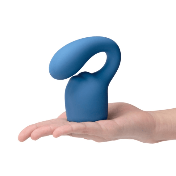 LE Wand Vibrators Glider Petite Silicone Attachment