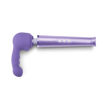 LE Wand Vibrators Petite Ripple Attachment