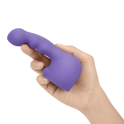 LE Wand Vibrators Petite Ripple Attachment
