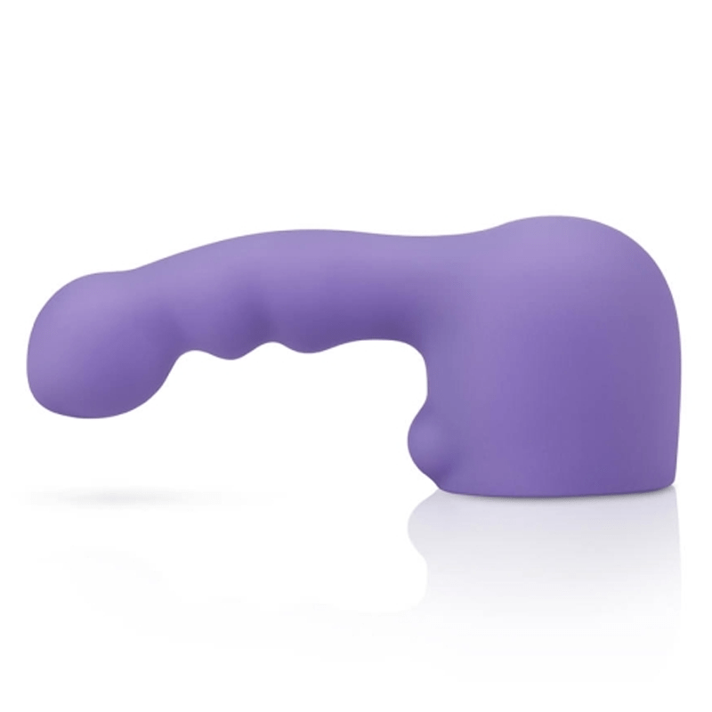 LE Wand Vibrators Petite Ripple Attachment
