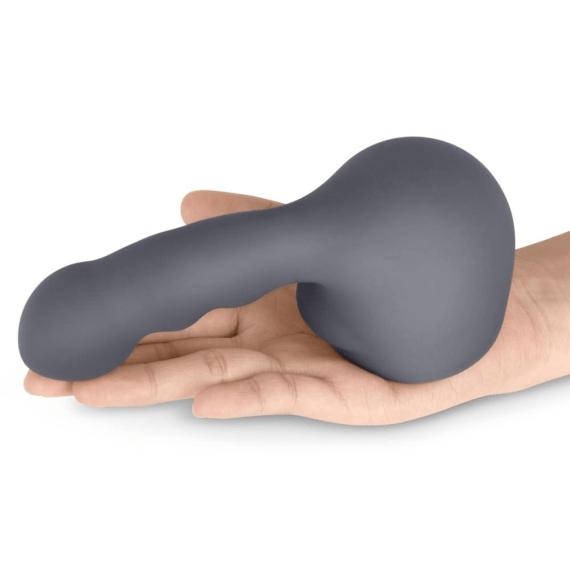 LE Wand Vibrators Ripple Silicone Attachment
