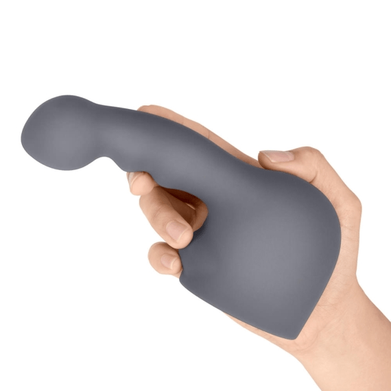 LE Wand Vibrators Ripple Silicone Attachment
