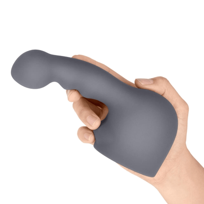 LE Wand Vibrators Ripple Silicone Attachment
