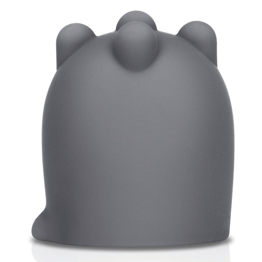 LE Wand Vibrators Shiatsu Deep Tissue Massage Silicone Attachment