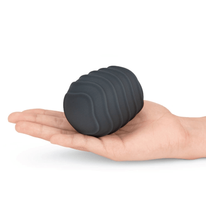 LE Wand Vibrators Silicone Texture Covers (2-Pack)