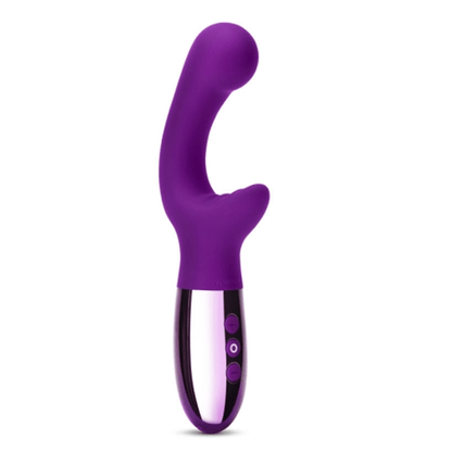 LE Wand Vibrators XO - Dark Cherry