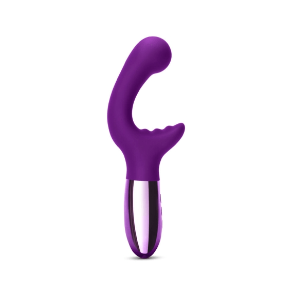 LE Wand Vibrators XO - Dark Cherry