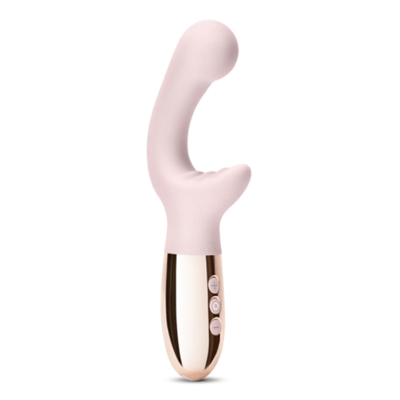 LE Wand Vibrators XO - Rose Gold