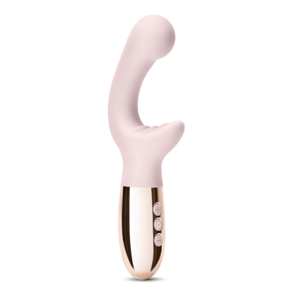 LE Wand Vibrators XO - Rose Gold