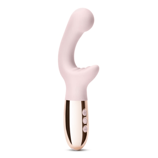 LE Wand Vibrators XO - Rose Gold