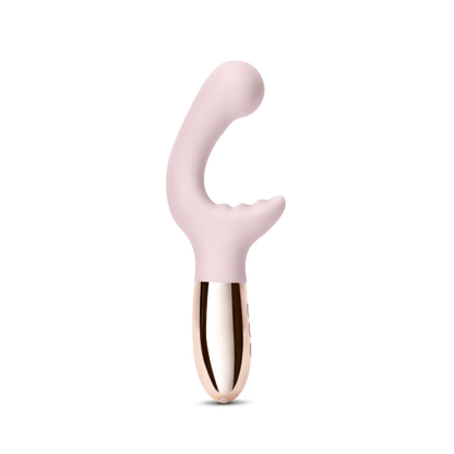 LE Wand Vibrators XO - Rose Gold